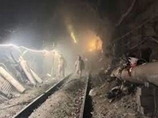 Tragedia en mina El Teniente: Hallan otro cuerpo y ya son dos los muertos