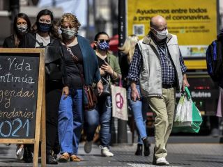 Lo que hay que saber: Nuevas medidas de aislamiento y distanciamiento