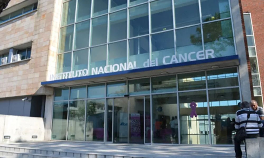 El Instituto del Cáncer pasa a manos del Ministerio