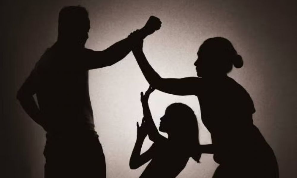 Violencia Doméstica