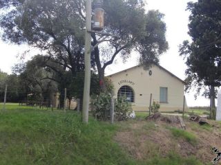 Paraje Gornati: Desarrollo Agrario sancion� al piloto del avi�n fumigador que sobrevol� la escuela rural