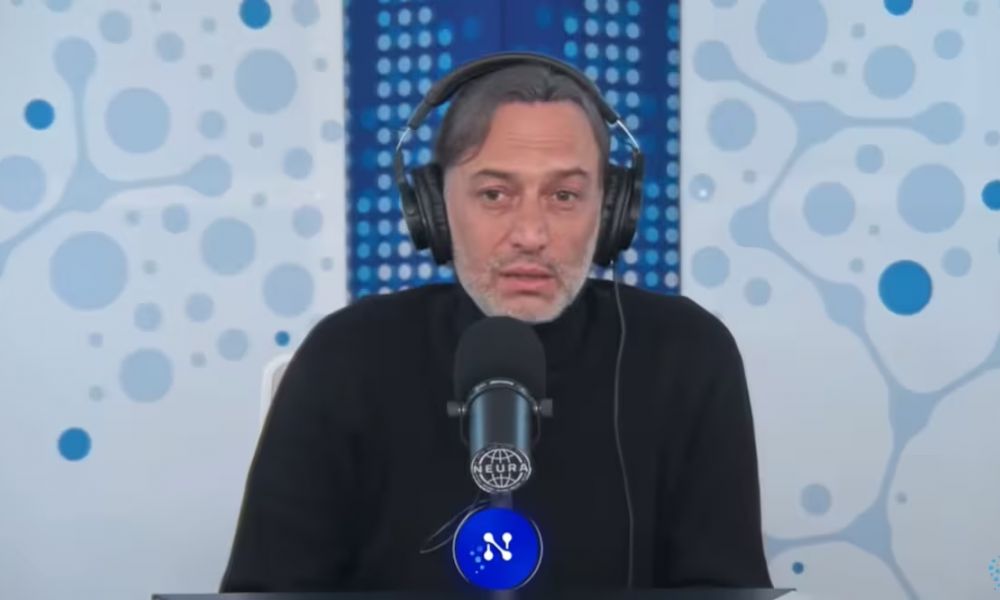 Sergio Figliuolo será candidato de Milei