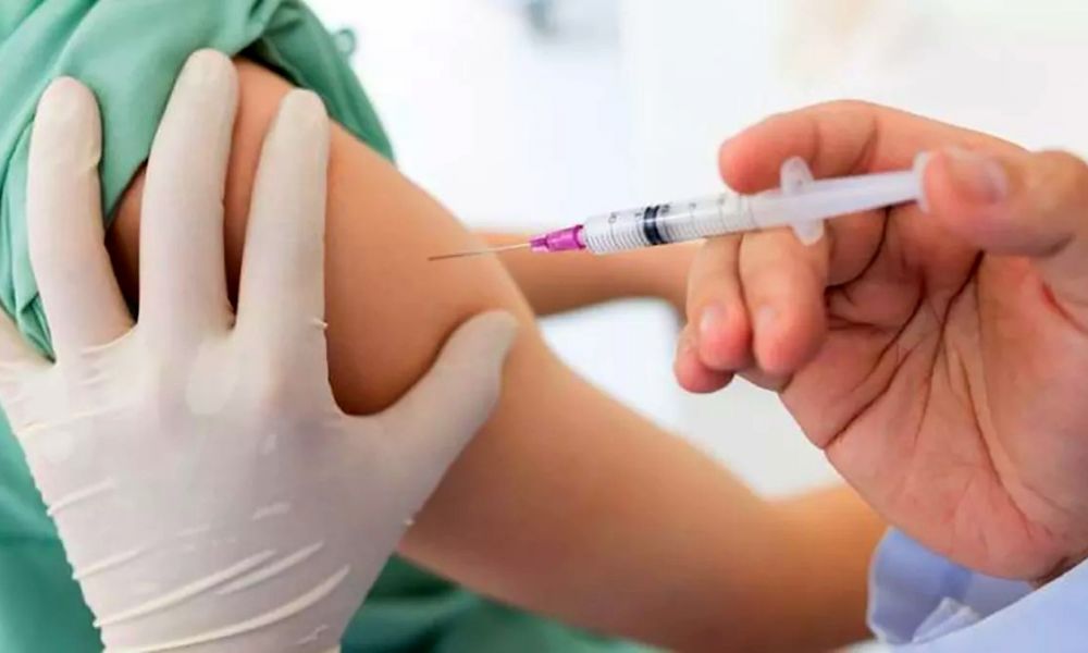¿Quiénes deben vacunarse contra la gripe y cuándo?