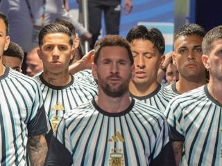Messi rompió el silencio tras la final del Mundial 2026: El emotivo mensaje