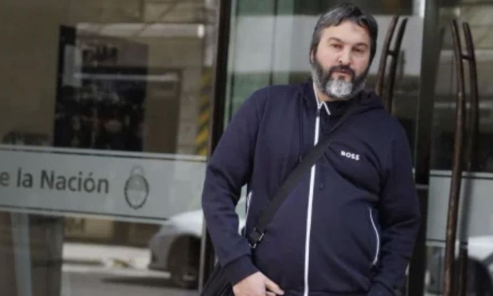 Ariel García Furfaro