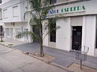 Pergamino: boqueteros robaron en la sede de UATRE