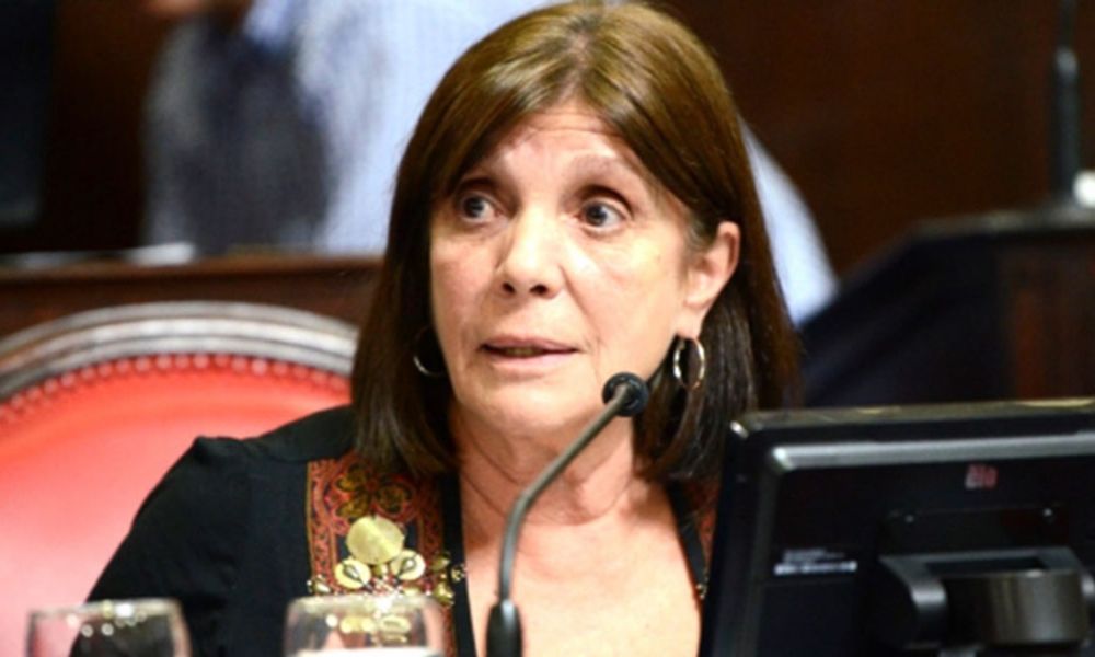 Teresa García