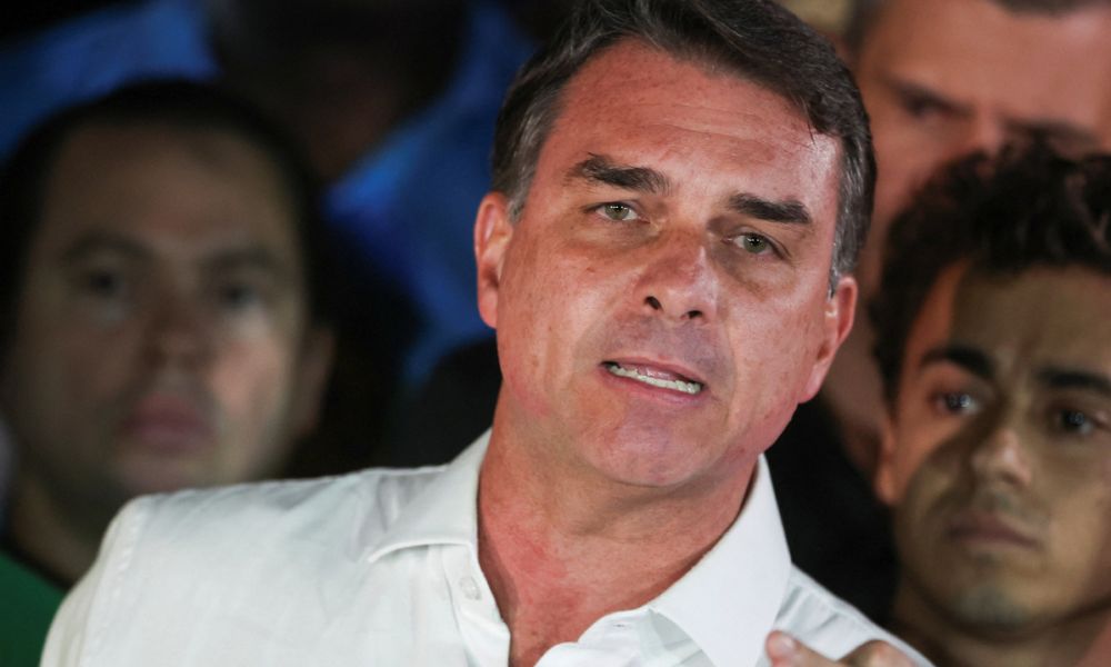 Flávio Bolsonaro