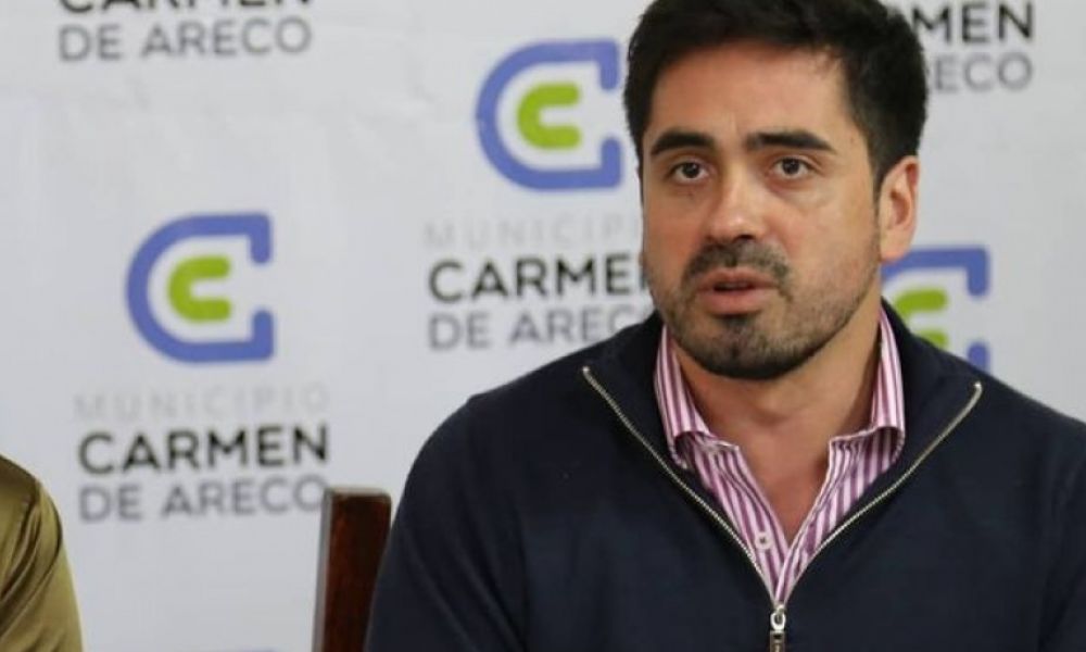 Iván Villagrán