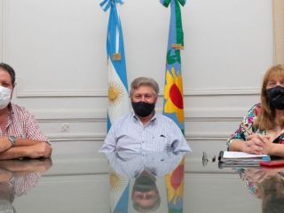 6 Festival Yupanquiano: Gran cierre a cargo de Los Pampas y Bruno Arias