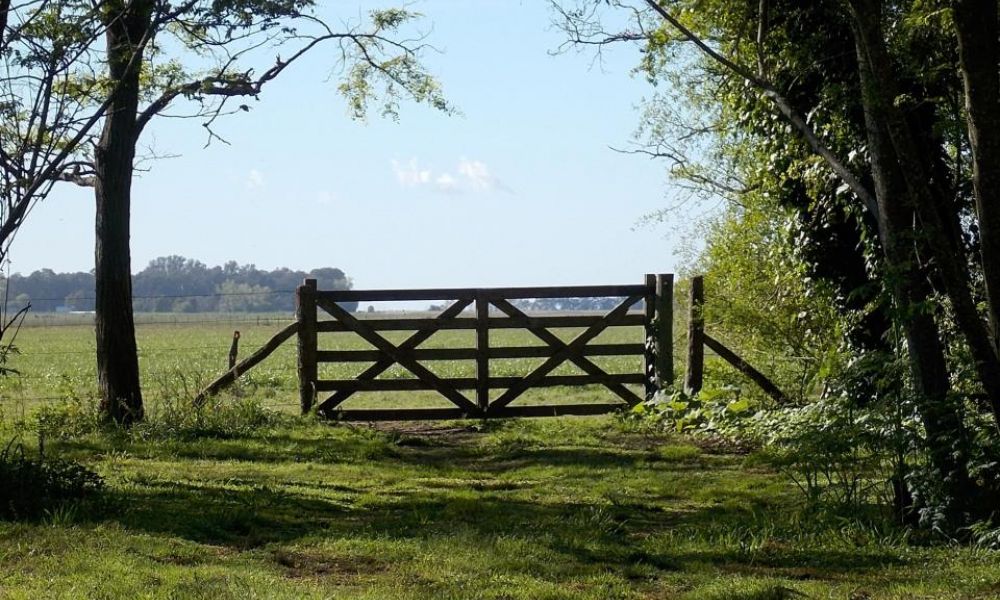 Proponen un buen uso del agua subterránea
