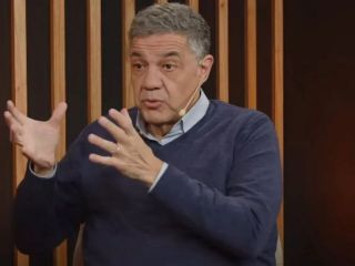 Jorge Macri volvi� a cuestionar la �puerta giratoria� y pidi� un r�gimen penal juvenil