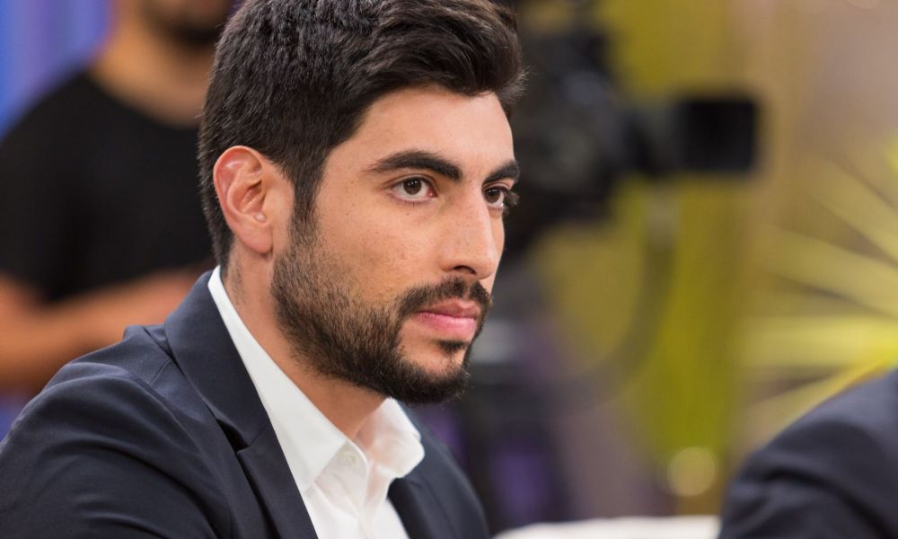 Facundo Moyano