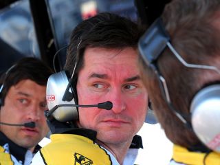 Marcelo Ambrogio: �En los �ltimos a�os nos acostumbramos a ver a Renault siempre arriba�