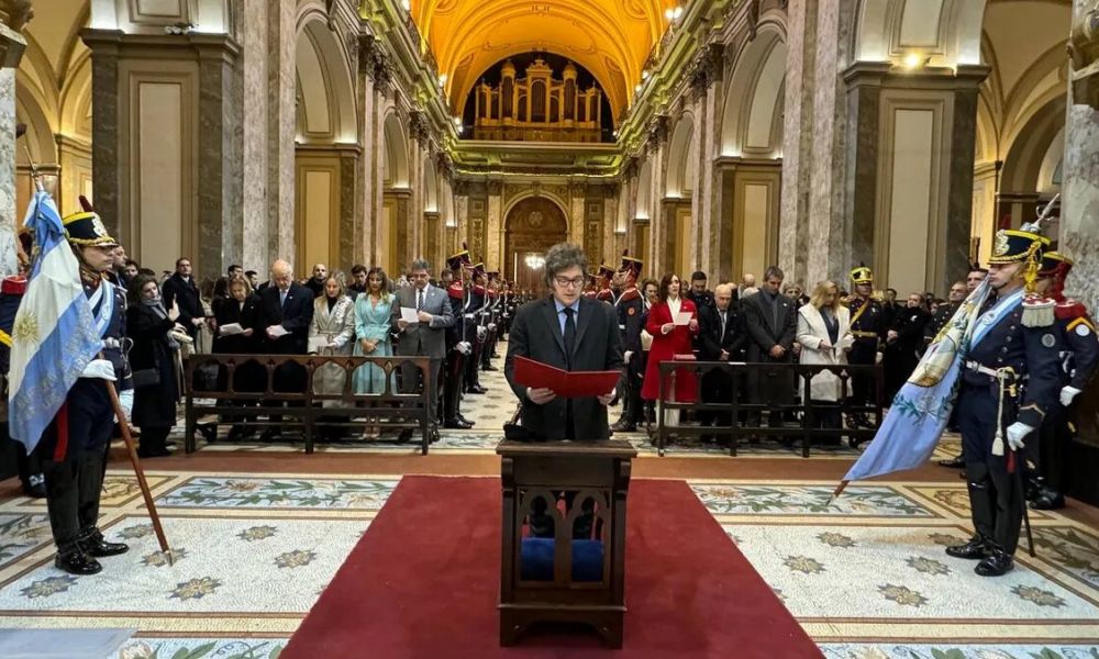 Catedral Metropolitana de Buenos Aires