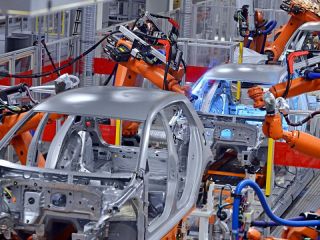 Cambio en impuestos: Los 0km de ms de $3 millones de pesos ya pagan como de lujo