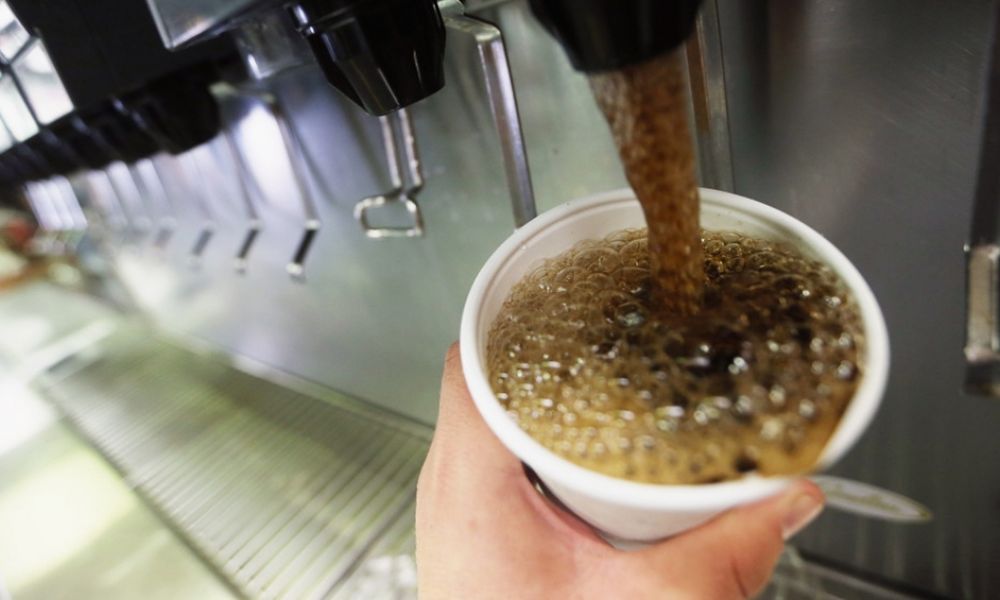 La OMS advirtió sobre los efectos del aspartamo