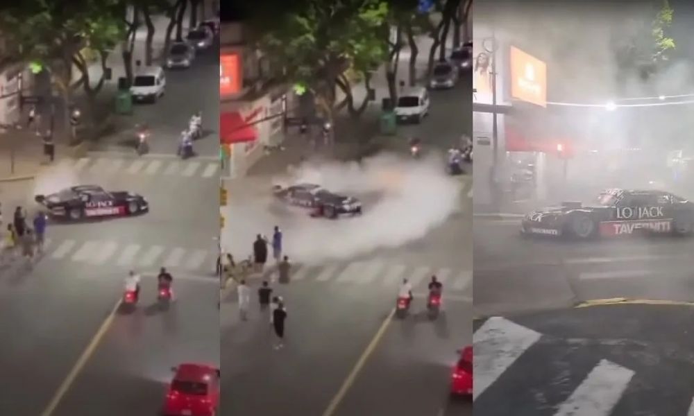 Marcos Di Palma enfrenta acciones legales