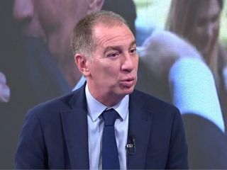 Cruce entre Santilli y la Provincia: Tensión por la deuda y las críticas a Kicillof