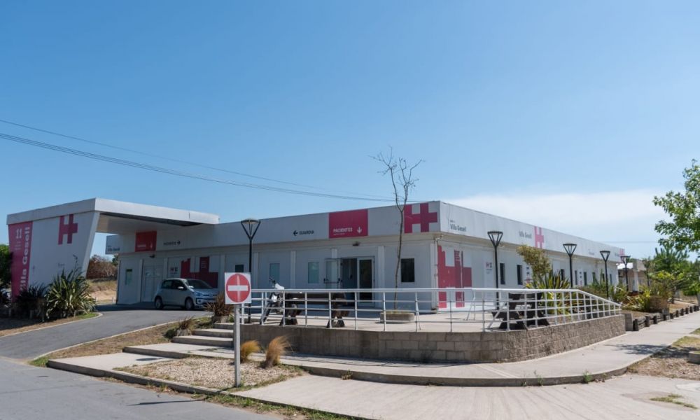 Misteriosa muerte de una nena de 2 años