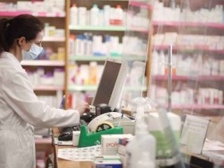 Farmacuticos de Junn, Pergamino, Baradero, Campana, Zrate y San Nicols se plantan con OSDE: Peligra la cobertura