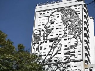 Ser demolido el edificio del ex Ministerio de Obras Pblicas en la 9 de Julio?