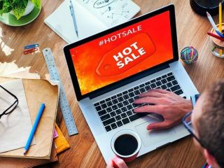 La mentira del Hot Sale