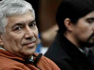 Golpe final a Báez: La Justicia le quita 56 propiedades y millones en el exterior