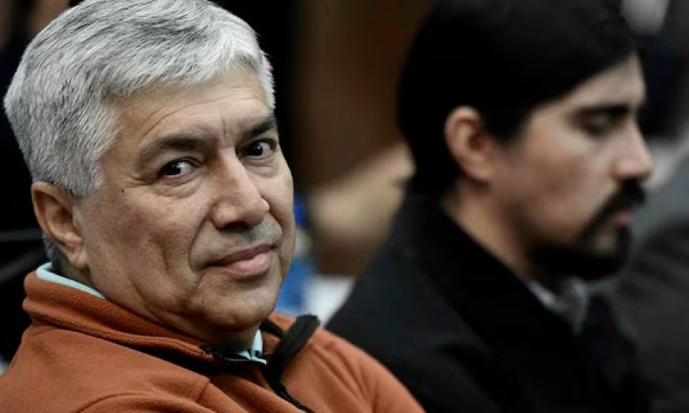 Lázaro Báez