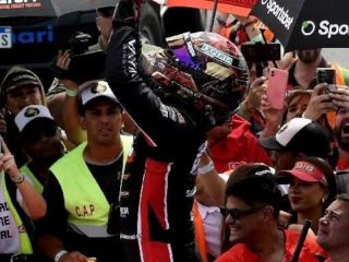 Canapino agranda su leyenda: Quinto título y dominio absoluto en el Turismo Carretera