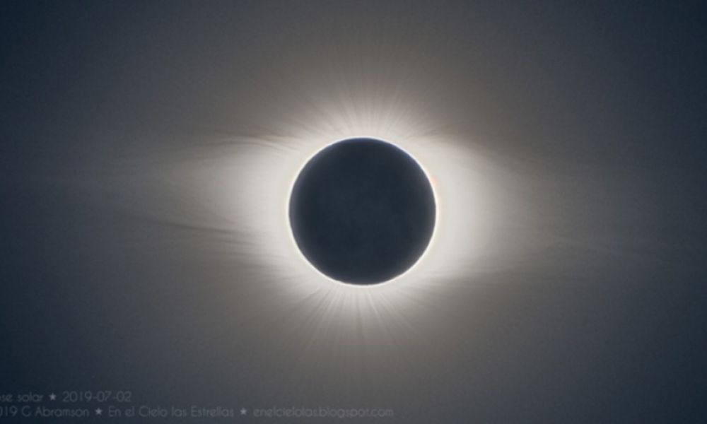 Eclipse de sol