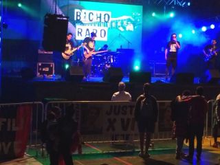 Pergamino: Vuelve el Festival de Rock a la ciudad