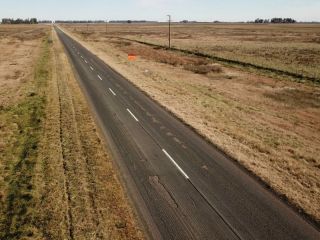 Ruta Nacional 188: Un corredor histrico hacia la privatizacin
