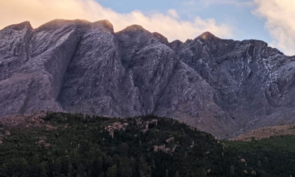 Cerro Ventana