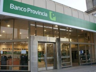 San Nicols: fue a retirar efectivo y falleci dentro del cajero de Banco Provincia