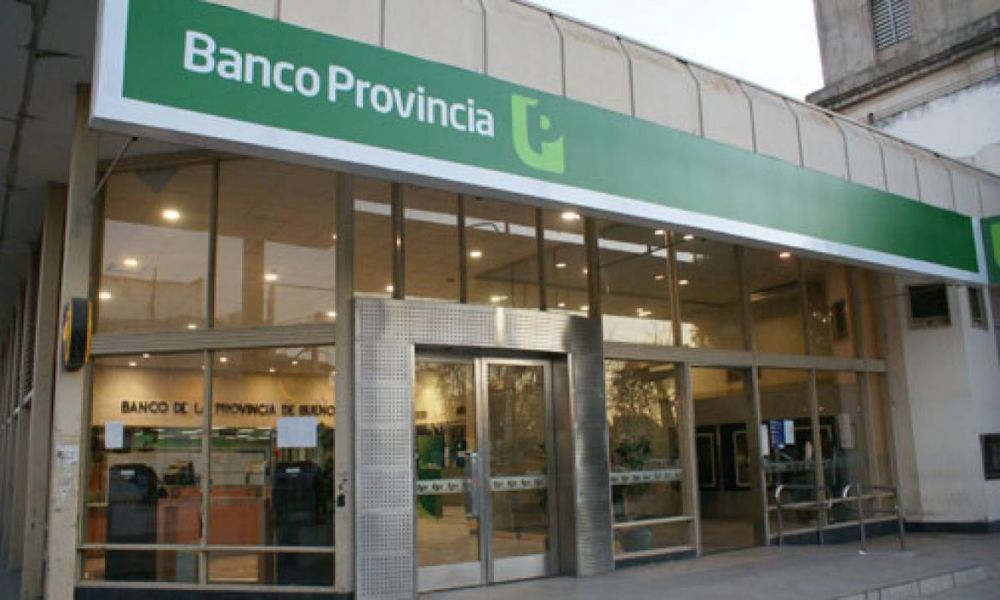 Banco Provincia