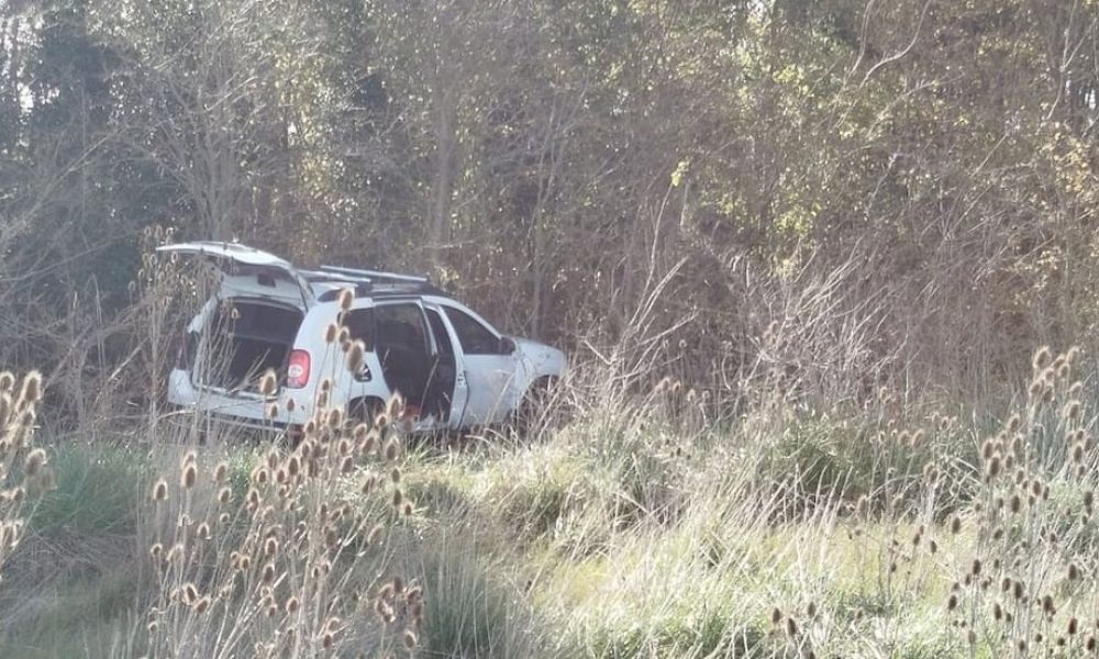 Asesinó a su esposa, mató a sus hijos y se suicidó