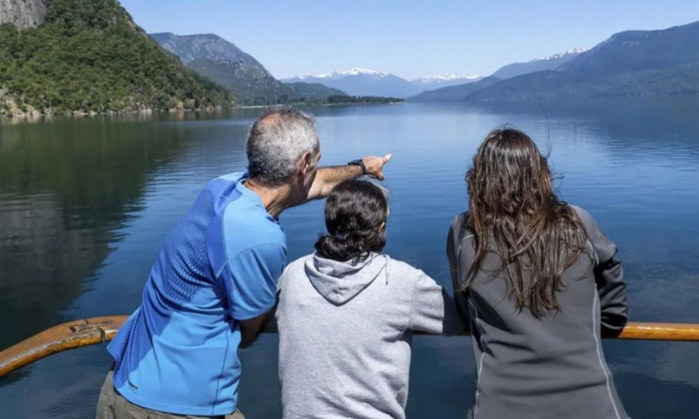 PreViaje: todos pagan el disfrute de los demás