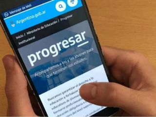 Nuevo requisito obligatorio para becarios Progresar: Curso de orientacin vocacional y laboral