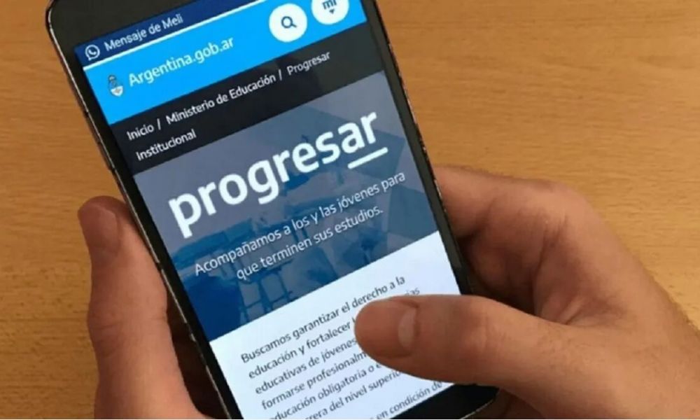 Nuevo requisito obligatorio para becarios Progresar