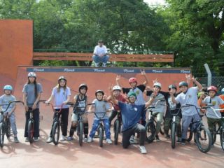 Pergamino dirá presente en el «Aves Contest»: Jóvenes del BMX local competirán en San Lorenzo