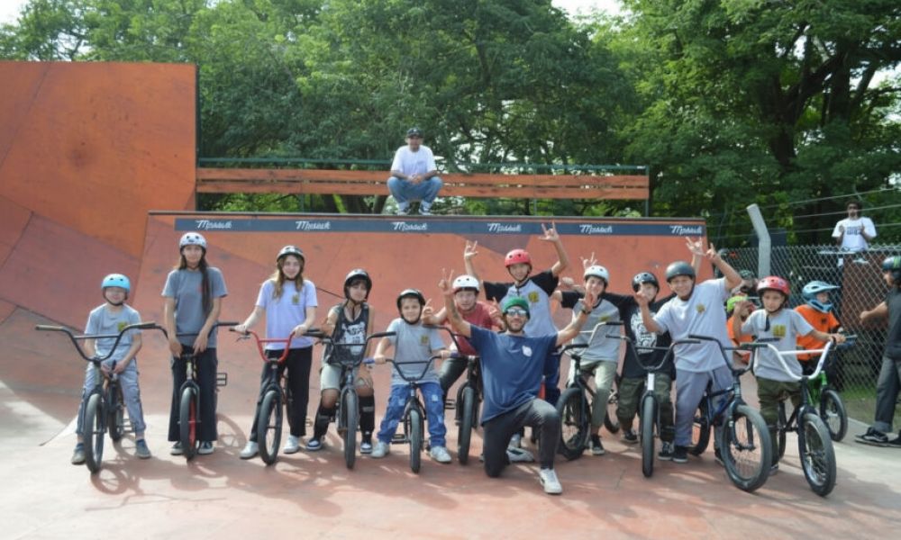 Pergamino dirá presente en el «Aves Contest»