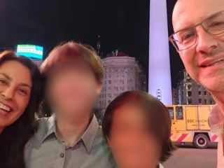 Autopsia confirma: Madre asesinó a sus hijos y marido a sangre fría en Villa Crespo