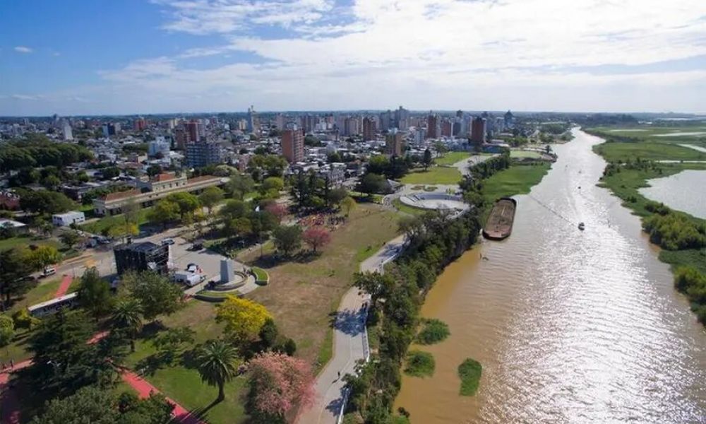 Una empresa y 8 funcionarios a indagatoria