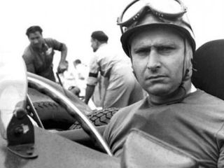 Comienzan los rodajes de la serie sobre Juan Manuel Fangio