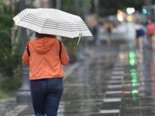 Lluvias más intensas y un invierno atípico: El Niño ya se hace sentir en Argentina
