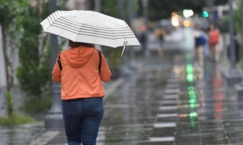 El Niño ya se hace sentir en Argentina
