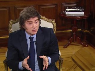 Milei confirmó que no vetará el Presupuesto y reafirmó el déficit cero