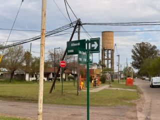 Cambian los sentidos de circulación en varias calles de Pergamino: Cuáles son y desde cuándo