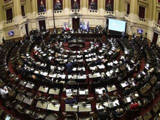 Consenso en Diputados: Avanzan con la baja de la edad de imputabilidad a los 14 a�os